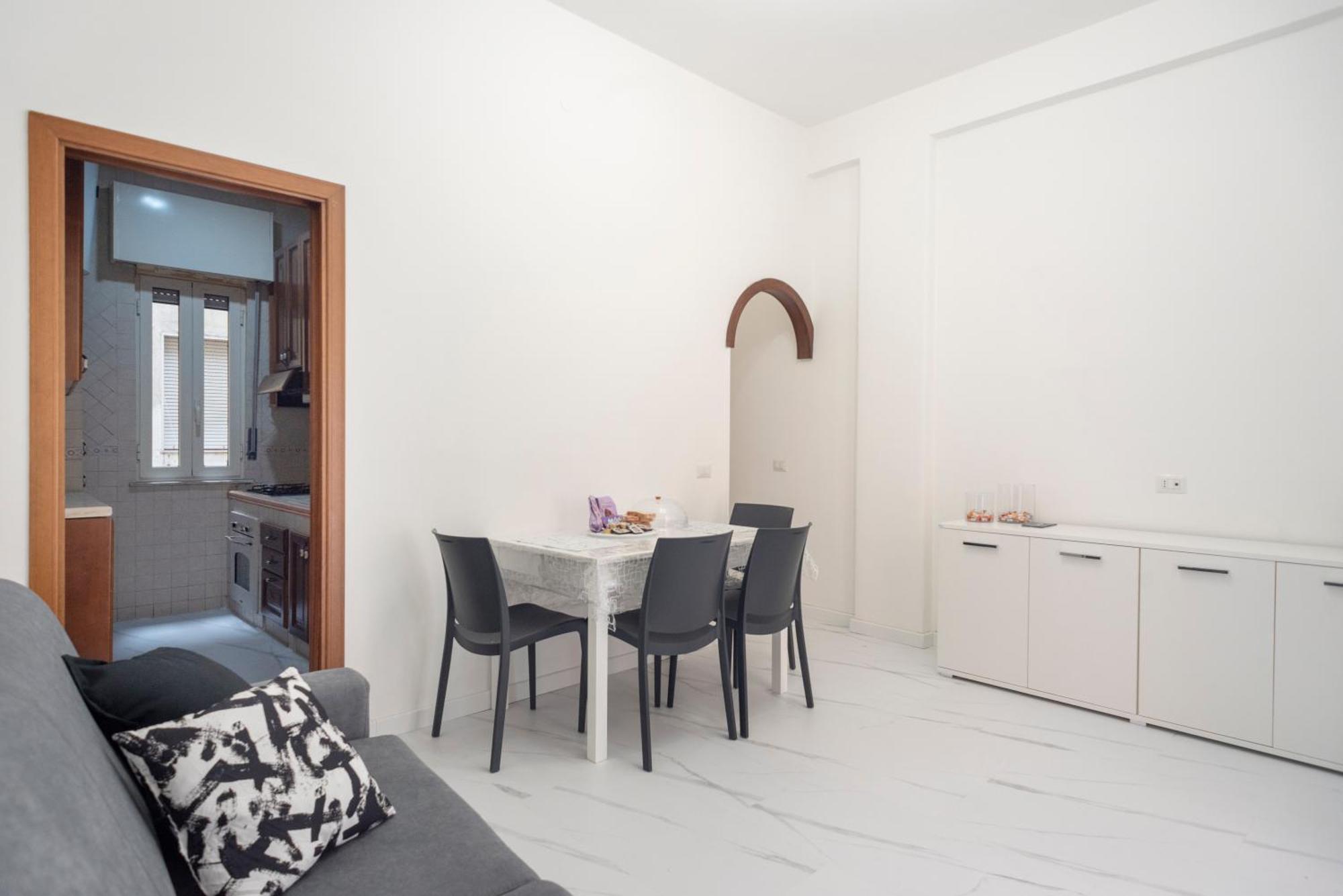 Sweet Q.s Holiday home *
